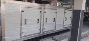 Sistem HVAC Ruang Operasi