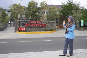 Hadiansyah AZ