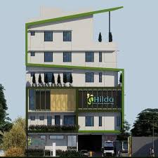 Hilda Martina, S.Tr.Keb.,Bdn